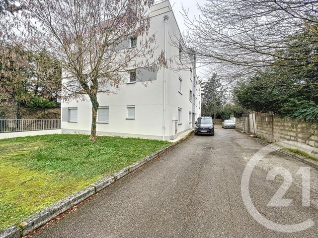 Appartement Studio à vendre - 1 pièce - 17.87 m2 - DIJON - 21 - BOURGOGNE - Century 21 Martinot Immobilier