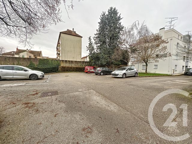 Appartement Studio à vendre - 1 pièce - 17.87 m2 - DIJON - 21 - BOURGOGNE - Century 21 Martinot Immobilier