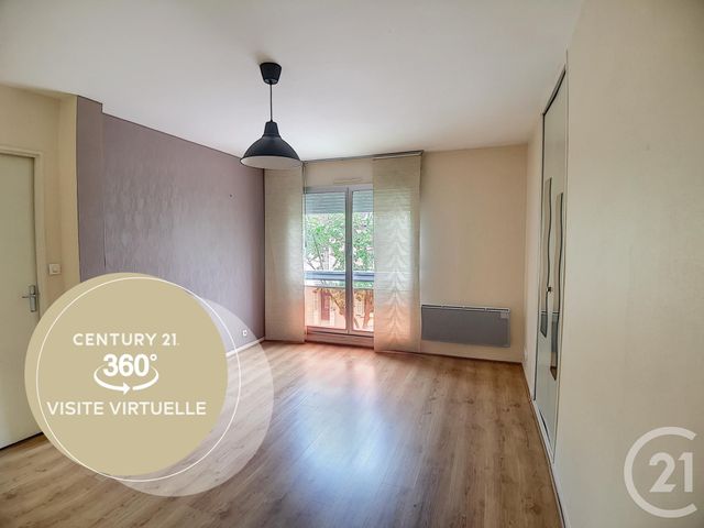 Appartement T1 à louer - 1 pièce - 37.0 m2 - DIJON - 21 - BOURGOGNE - Century 21 Martinot Immobilier