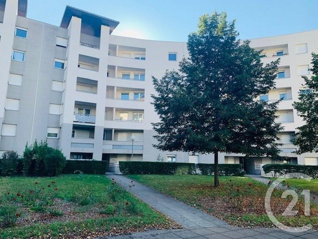Studio à louer - 1 pièce - 18.0 m2 - DIJON - 21 - BOURGOGNE - Century 21 Martinot Immobilier