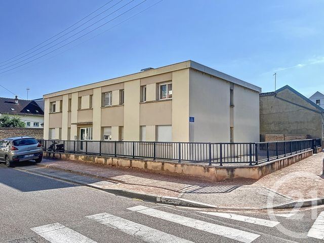appartement - DIJON - 21