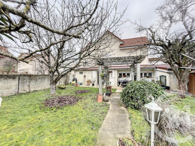 maison - DIJON - 21