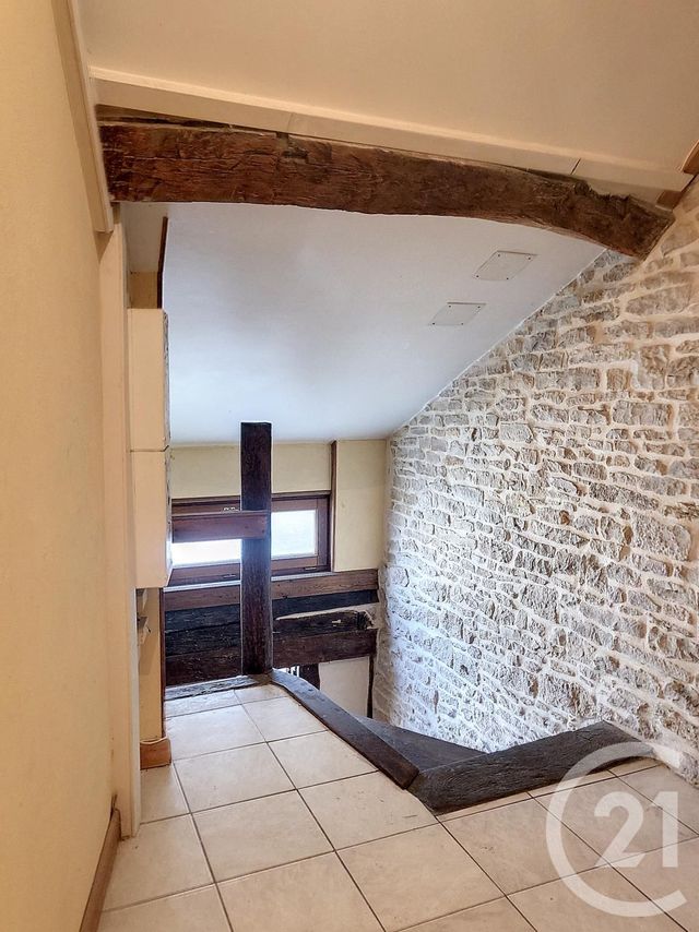 Appartement T1 à louer - 1 pièce - 24.0 m2 - DIJON - 21 - BOURGOGNE - Century 21 Martinot Immobilier