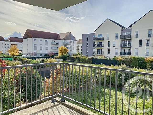 Appartement T2 à louer - 2 pièces - 41.64 m2 - CHEVIGNY ST SAUVEUR - 21 - BOURGOGNE - Century 21 Martinot Immobilier