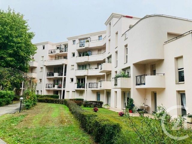 Appartement T3 à louer - 3 pièces - 68.0 m2 - DIJON - 21 - BOURGOGNE - Century 21 Martinot Immobilier