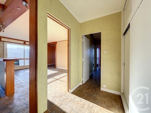 Appartement F4 à vendre - 4 pièces - 72.77 m2 - DIJON - 21 - BOURGOGNE - Century 21 Martinot Immobilier
