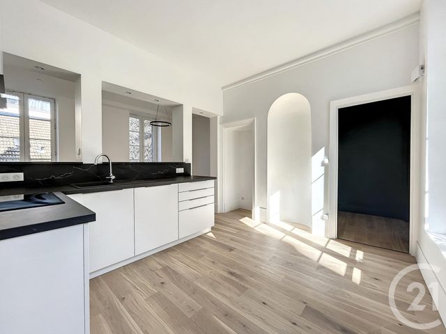 appartement - DIJON - 21