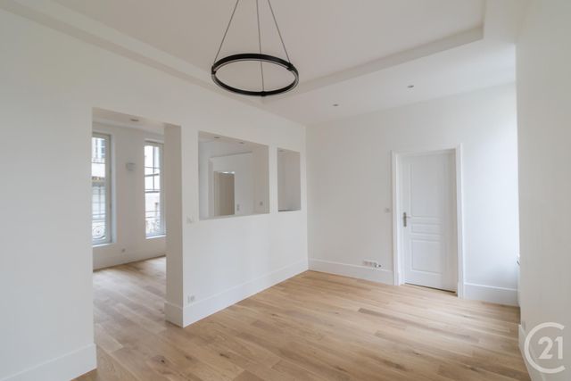 Appartement F3 à vendre - 3 pièces - 66.12 m2 - DIJON - 21 - BOURGOGNE - Century 21 Martinot Immobilier