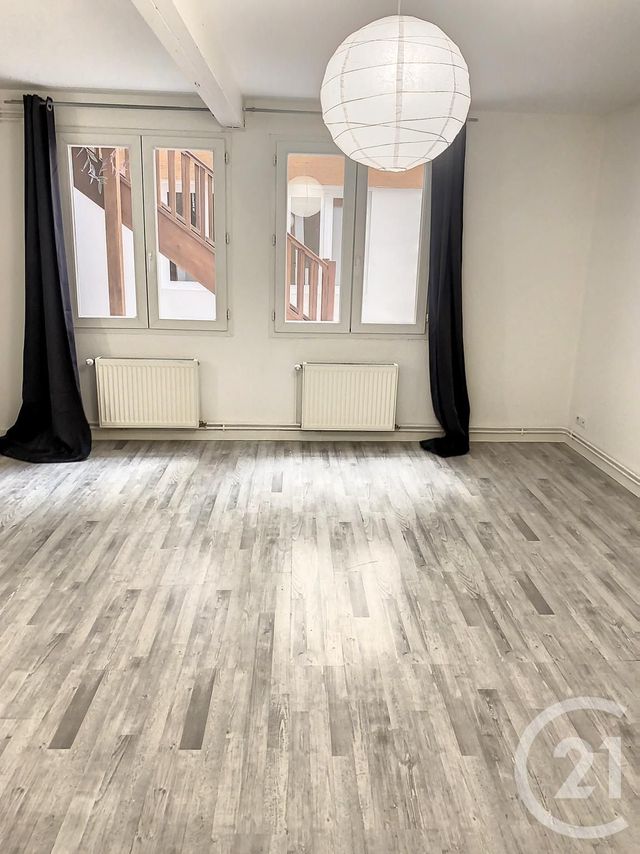 Appartement à louer DIJON