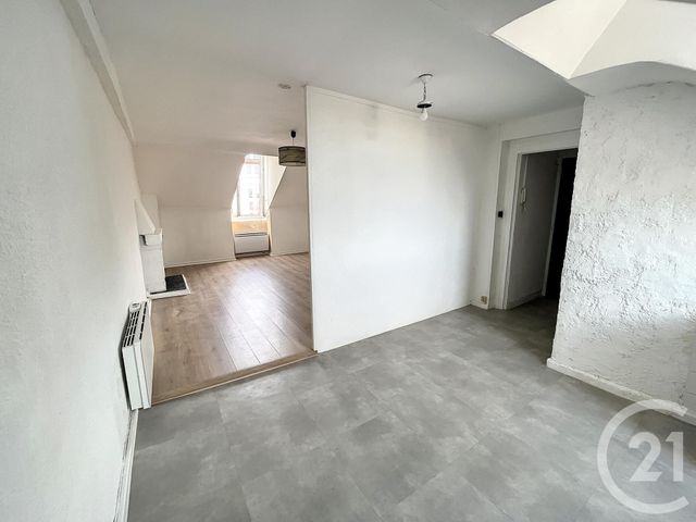Appartement T1 à vendre - 1 pièce - 26.31 m2 - DIJON - 21 - BOURGOGNE - Century 21 Martinot Immobilier