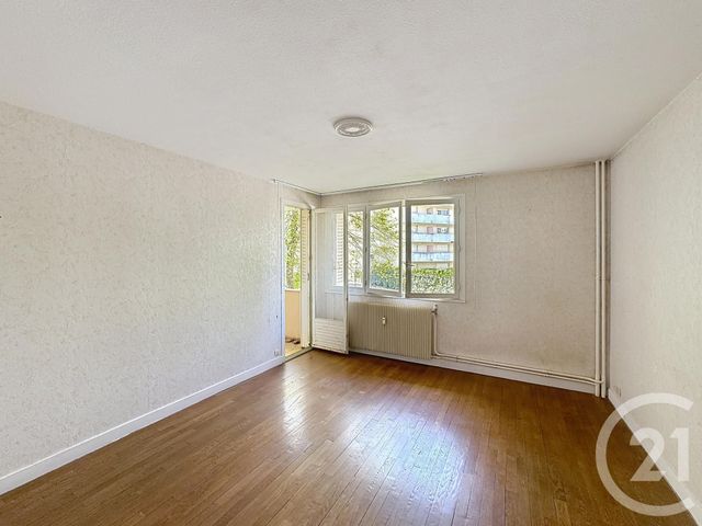 Appartement F3 à vendre - 3 pièces - 58.5 m2 - DIJON - 21 - BOURGOGNE - Century 21 Martinot Immobilier