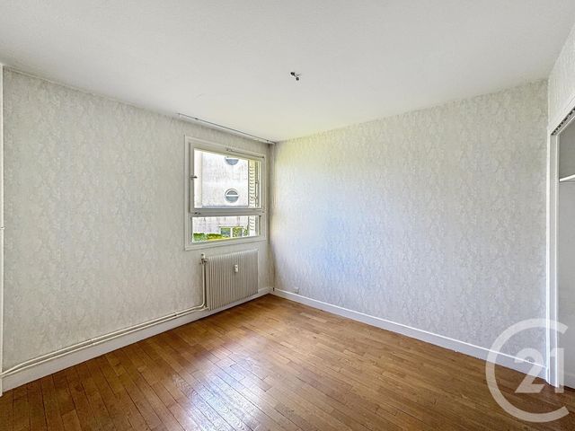 Appartement F3 à vendre - 3 pièces - 58.5 m2 - DIJON - 21 - BOURGOGNE - Century 21 Martinot Immobilier