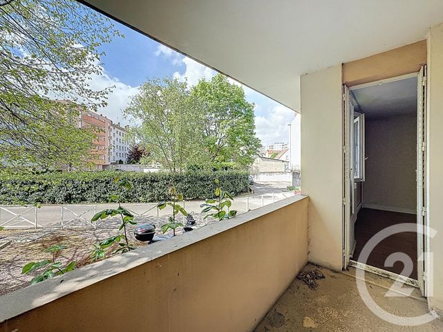 Appartement F3 à vendre - 3 pièces - 58.5 m2 - DIJON - 21 - BOURGOGNE - Century 21 Martinot Immobilier