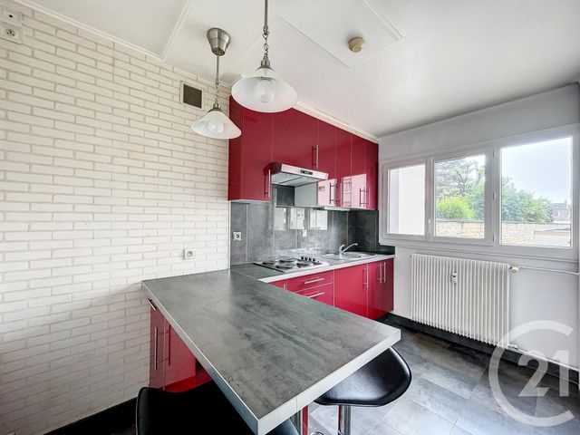 appartement - DIJON - 21