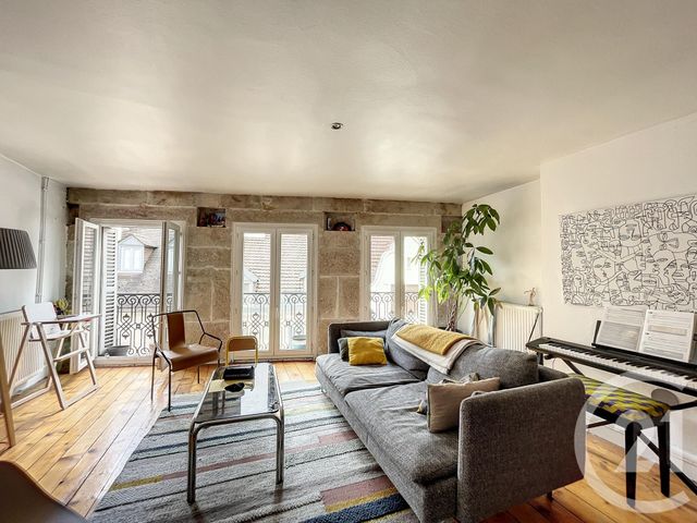 appartement - DIJON - 21