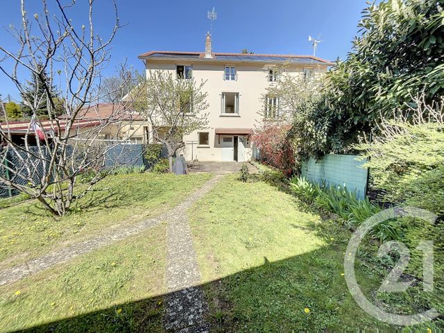 appartement - TALANT - 21