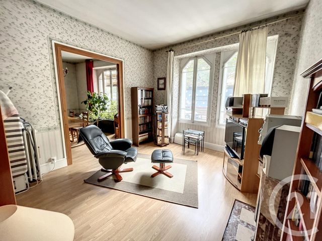 appartement - DIJON - 21