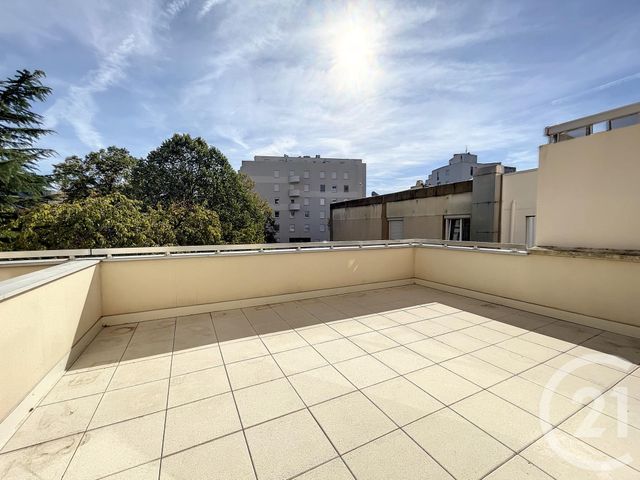 appartement - DIJON - 21