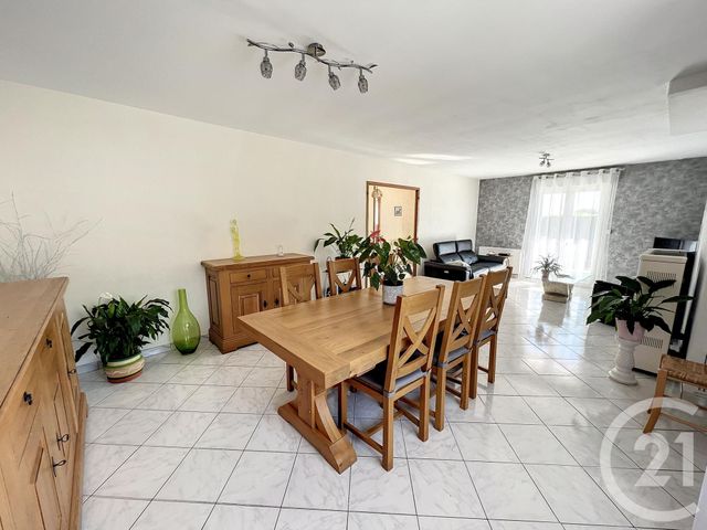 maison - BELLEFOND - 21