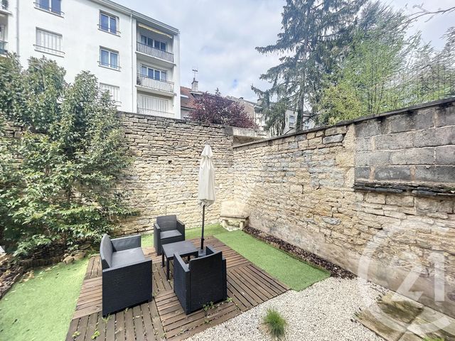 Appartement F2 à vendre - 2 pièces - 40.41 m2 - DIJON - 21 - BOURGOGNE - Century 21 Martinot Immobilier
