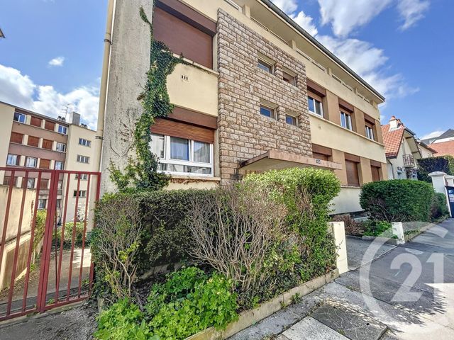 appartement - DIJON - 21