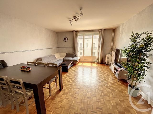 Appartement F3 à vendre DIJON