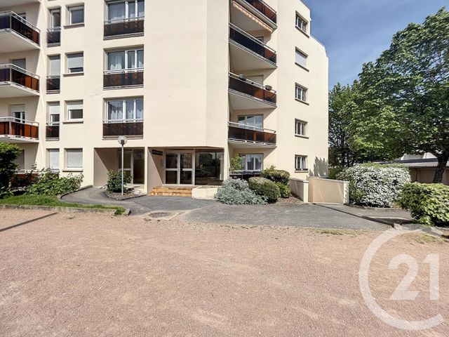 appartement - DIJON - 21