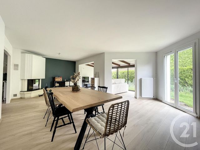 maison - CHEVIGNY ST SAUVEUR - 21