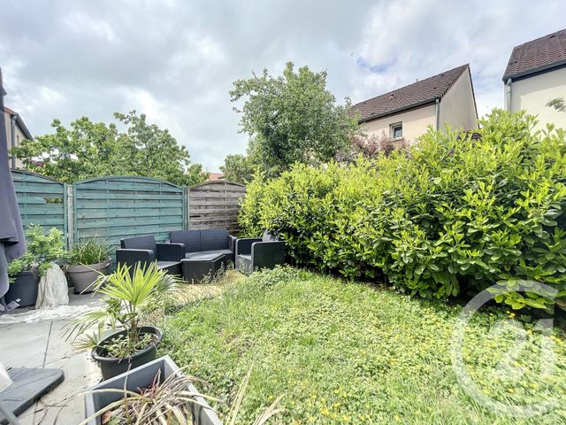 maison - QUETIGNY - 21