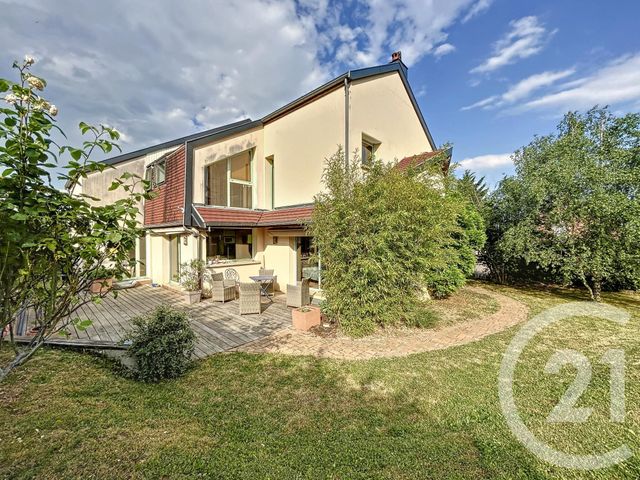 maison - DAIX - 21