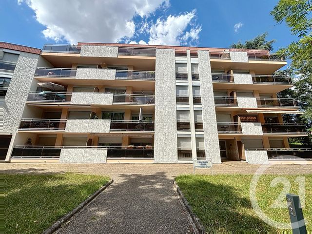 appartement - DIJON - 21
