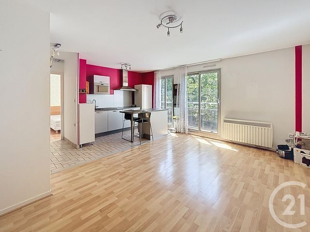 appartement - DIJON - 21