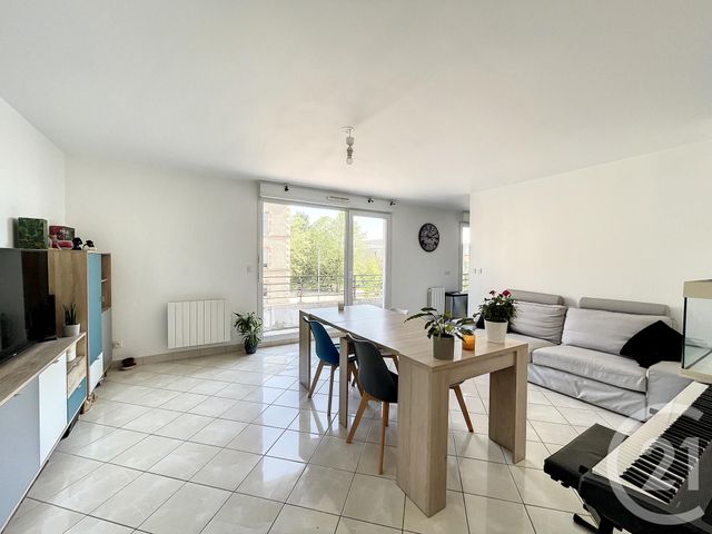 appartement - DIJON - 21