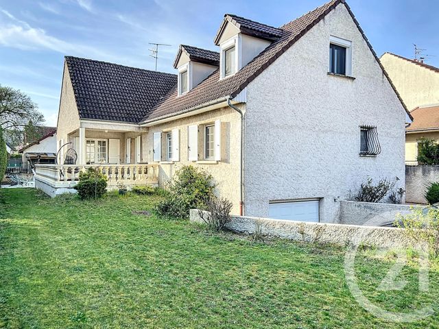 maison - MARSANNAY LA COTE - 21