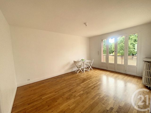 Appartement T3 à louer DIJON