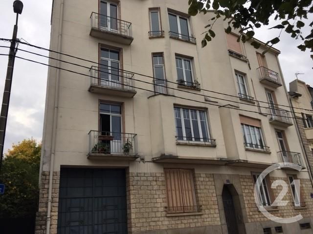 appartement - DIJON - 21