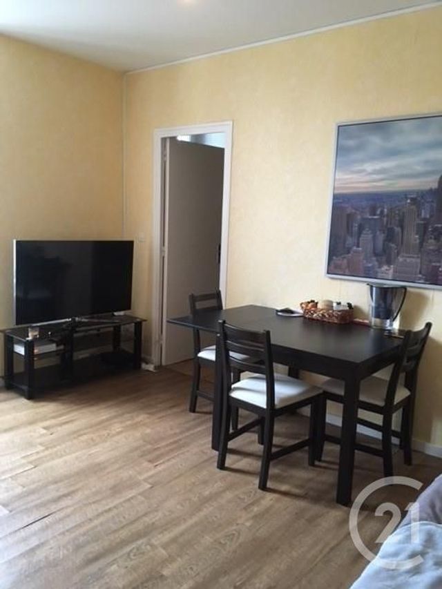 appartement - DIJON - 21