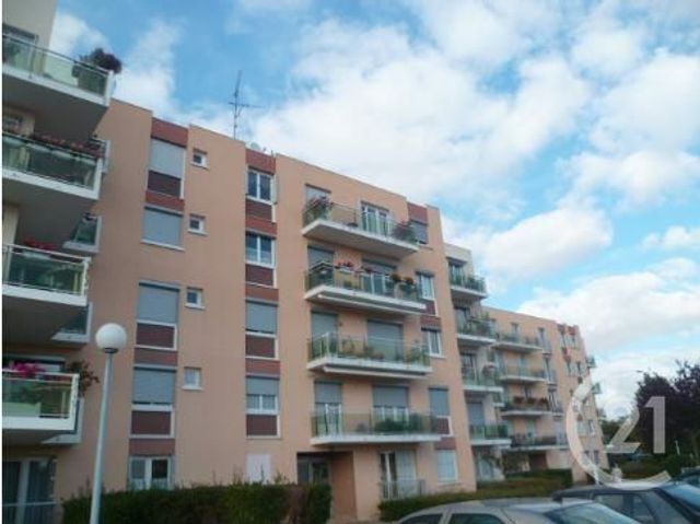 Appartement F1 à louer TALANT