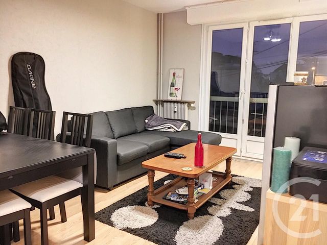 appartement - DIJON - 21