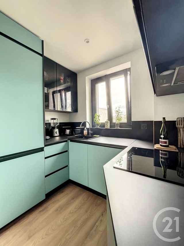appartement - DIJON - 21