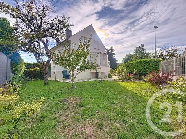 maison à vendre - 5 pièces - 90.0 m2 - NUITS ST GEORGES - 21 - BOURGOGNE - Century 21 Martinot Immobilier