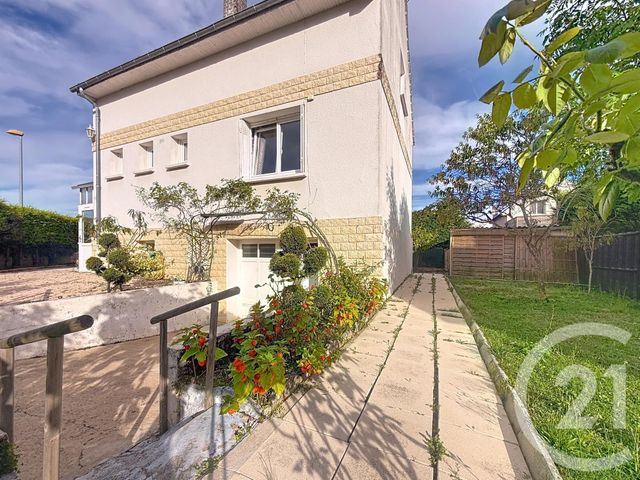 maison à vendre - 5 pièces - 90.0 m2 - NUITS ST GEORGES - 21 - BOURGOGNE - Century 21 Martinot Immobilier