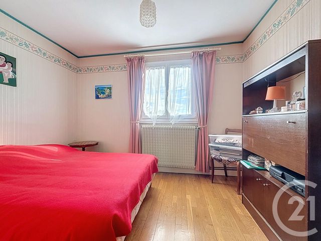 maison à vendre - 5 pièces - 90.0 m2 - NUITS ST GEORGES - 21 - BOURGOGNE - Century 21 Martinot Immobilier