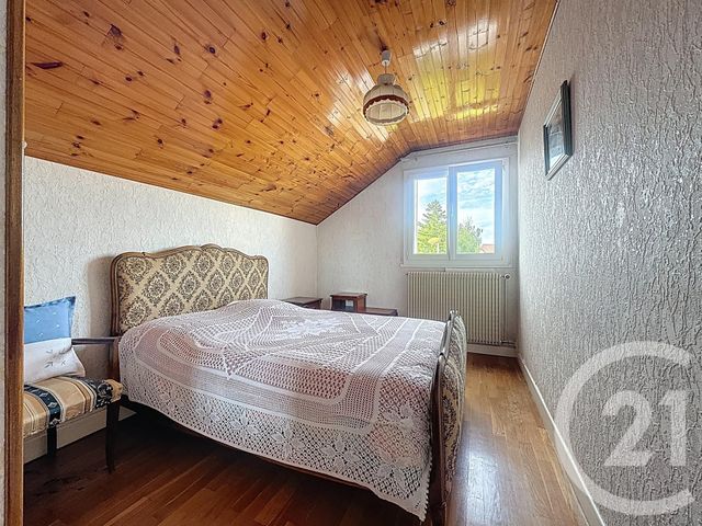 maison à vendre - 5 pièces - 90.0 m2 - NUITS ST GEORGES - 21 - BOURGOGNE - Century 21 Martinot Immobilier