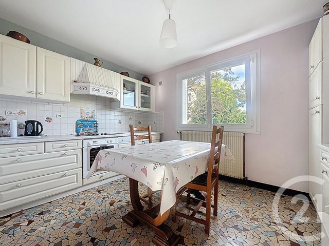 maison à vendre - 5 pièces - 90.0 m2 - NUITS ST GEORGES - 21 - BOURGOGNE - Century 21 Martinot Immobilier