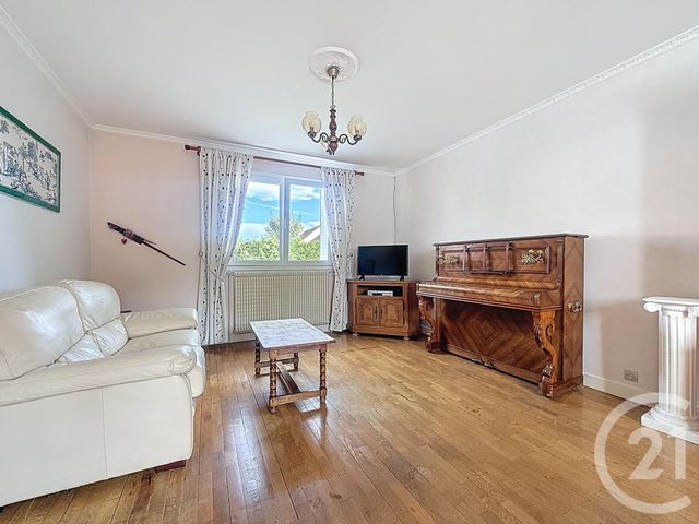 maison à vendre - 5 pièces - 90.0 m2 - NUITS ST GEORGES - 21 - BOURGOGNE - Century 21 Martinot Immobilier