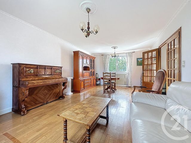 maison à vendre - 5 pièces - 90.0 m2 - NUITS ST GEORGES - 21 - BOURGOGNE - Century 21 Martinot Immobilier