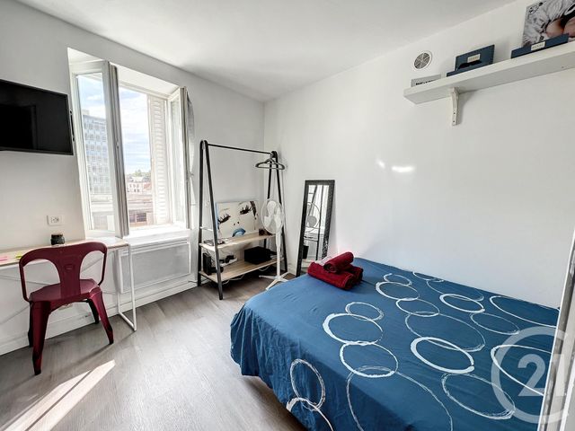 Appartement F2 à vendre DIJON