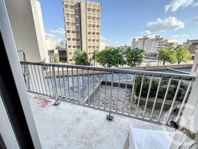 appartement - DIJON - 21