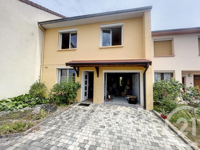 maison - ST APOLLINAIRE - 21